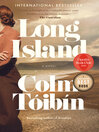 Cover image for Long Island